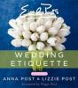 Emily Post'S Wedding Etiquette, 6e - Preview