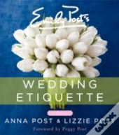Emily Post'S Wedding Etiquette, 6e
