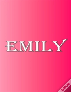 Capa do artigo Emily