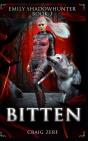 Emily Shadowhunter 3: Book 3: Bitten - Preview