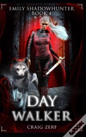 Capa do artigo Emily Shadowhunter 4 : Book 4: Day Walke