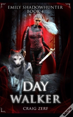 Capa do artigo Emily Shadowhunter 4 : Book 4: Day Walke