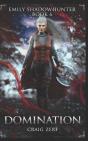 Emily Shadowhunter 6 - A Vampire, Shapeshifter, Werewolf Novel - Preview