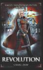 Emily Shadowhunter 7 - A Vampire, Shapeshifter, Werewolf Novel - Preview