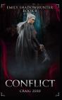 Emily Shadowhunter 8 - A Vampire, Shapeshifter, Werewolf Novel - Preview