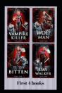 Emily Shadowhunter - All 4 Books - Preview