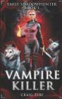 Emily Shadowhunter - Preview