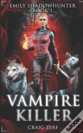 Emily Shadowhunter