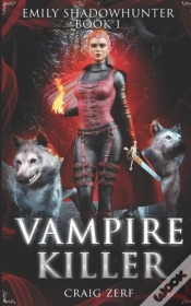 Capa do artigo Emily Shadowhunter