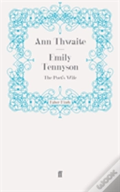 Capa do artigo Emily Tennyson