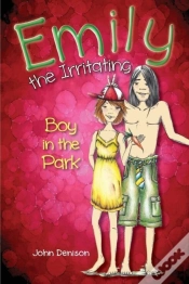 Capa do artigo Emily The Irritating Boy In The Park