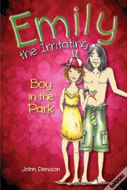 Capa do artigo Emily The Irritating Boy In The Park