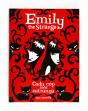 Emily The Strange: Cada Cop Més Estranya - Preview
