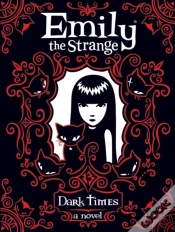 Capa do artigo Emily The Strange: Dark Times