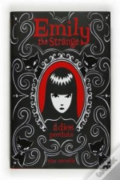 Emily The Strange: Els Dies Perduts