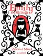 Emily The Strange: Piece Of Mind - Preview