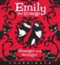Emily The Strange: Stranger And Stranger - Preview