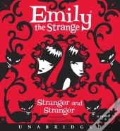 Emily The Strange: Stranger And Stranger