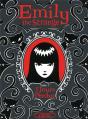 Emily The Strange T.1 - Preview