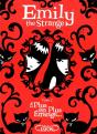 Emily The Strange T.2 De Plus En Plus Etrange... - Preview
