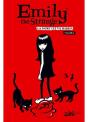 Emily The Strange T.2 ; La Mort Lui Va Si Bien - Preview