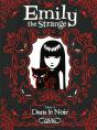 Emily The Strange T.3 Dans Le Noir - Preview