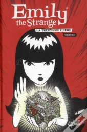 Emily The Strange T.3