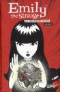 Emily The Strange T.3 - Preview
