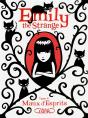 Emily The Strange T.4 Maux D'Esprits - Preview