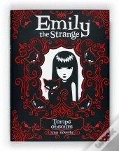 Emily The Strange: Temps Obscurs
