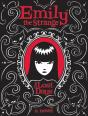 Emily The Strange: The Lost Days - Preview
