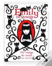 Emily The Strange: Un Viatge De Ment