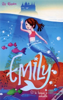 Capa do artigo Emily - Tome 3 - Et La Bague Maudite