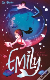Capa do artigo Emily - Tome 4 - Et Le Secret De La Sirene