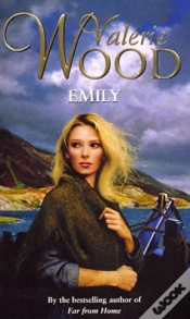 Capa do artigo Emily