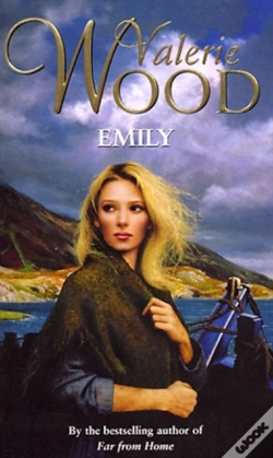 Capa do artigo Emily