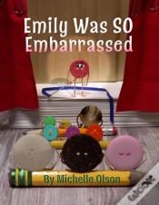Capa do artigo Emily Was So Embarrassed