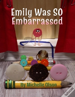 Capa do artigo Emily Was So Embarrassed