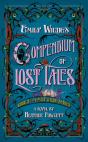Emily Wilde's Compendium of Lost Tales - Preview