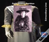 Emily Wilding Davison