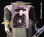 Capa do artigo Emily Wilding Davison