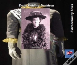 Capa do artigo Emily Wilding Davison