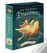 Emily Winfield Martin'S Dreamers Board Boxed Set