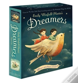 Capa do artigo Emily Winfield Martin'S Dreamers Board Boxed Set