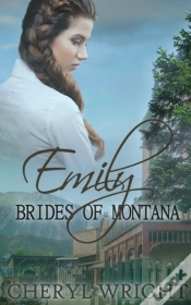 Capa do artigo Emily