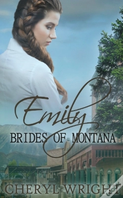 Capa do artigo Emily