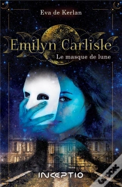 Capa do artigo Emilyn Carlisle : Le Masque De Lune
