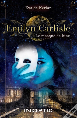 Capa do artigo Emilyn Carlisle : Le Masque De Lune