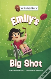Capa do artigo Emily