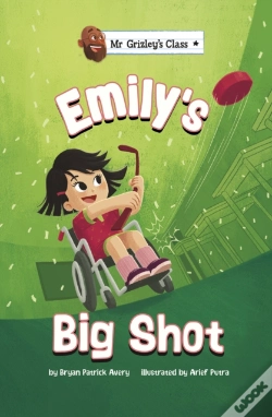 Capa do artigo Emily'S Big Shot